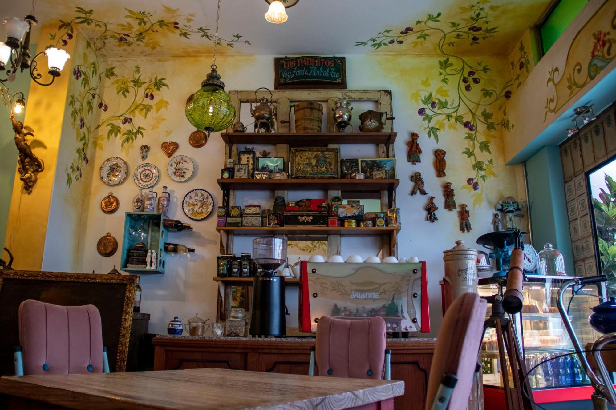 San Marcos Cultural & Guesthouse Quito Extérieur photo